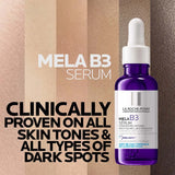 La Ros Posay Mela B3 10 Serum