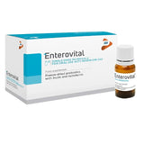 Enterovital Micro Vials 10Ml 8S