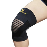 Vantelin Knee Support - Black, Large