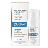 Ducray Melascreen Eye Contour Anti Dark Spot 15Ml