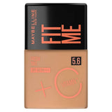Maybelline Fit Me Fresh Tint Spf50 5.6 As