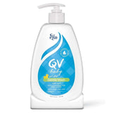 Ego Qv Baby Gentle Wash 500 Ml