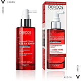 Vichy Dercos Aminexil Clinical Regn Booster Serum 90Ml