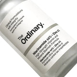 The Ordinary Niacinamide Plus 10% ZINC1%
