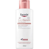 EUCERIN EVEN PIGMENT PERFECT BODY LOTION W THIAMDOL 250ML