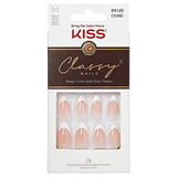 Kiss Classy Nails Cs04C