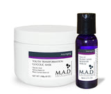 MAD Youth Transformation Glycolic Mask 240g