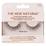 Kiss The New Natural Lashes Nns01C