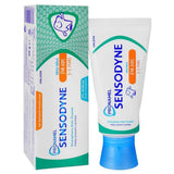 Sensodyne T/Paste For Kids 3 - 5 Years 50 Ml Stm-334-0