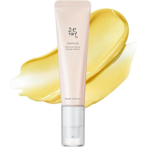 Beauty Of Joseon Revive Eye Serum Ginseng + Retinal 30ml
