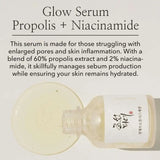 Beauty Of Joseon Glow Serum Propolis + Niacinamide 30ml