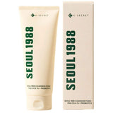 K-Secret Seoul 1988 Cleansing Foam Pine Cica 1%+Probiotics 150Ml