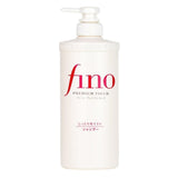 Fino Premium Touch Shampoo 550Ml