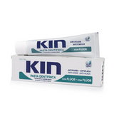 Kin Daily Toothpaste W/ Aloevera 125Ml