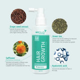 Neofollics Hair Growth Supporting Lotion 90ml