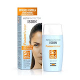 ISDIN Fotoprotector Fusion Water SPF50+ 50ml