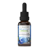 Marnys Melatovit Liposomal 1Mg/.05 30 Ml