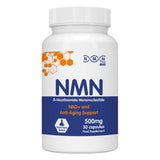 Nmn Bio 500Mg Cap 30S
