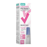 Fortel Early Pregnanacy Kit Midstream 2S