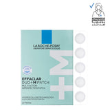 La Roche Posay Eff Duo+M Patches 22S