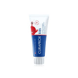 Curaprox Kids Children Toothpaste Strawberry 60Ml