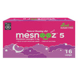 Mesnooz 5 Mg Lozenges 16'S
