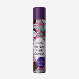 Urban Care Dry Shampoo-Coconut 200Ml