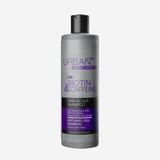 Urban Care Expert Biotin & Caffein Hair + Scalp Shampoo 350Ml