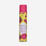 Urban Care Dry Shampoo-Hello Cherry Berry 200Ml