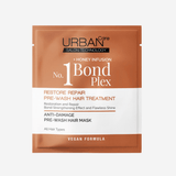 Urban Care No:1 Bond Plex Repair Pre-Wash Hair Treatment  50Ml