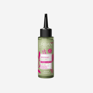Urban Care Rosemary & Clove Strengthening Hair Care Oil, 100ml