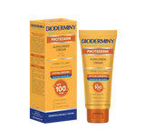 Bioderminy Protederm Sunscreen Cream Spf 100+ 50Ml