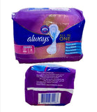 Always Slim Lw Zoya Ap 8S ( 12686 )