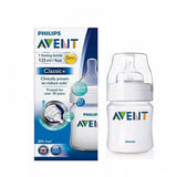 Philips Avent Anti-Colic Bottle 125Mlx1 810/61