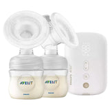 Philips Avent Twin Electric Cordless Breast Pump