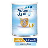 Aptamil Lf 400Gm Milupa