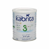 Kabrita Gold Goat Milk 3