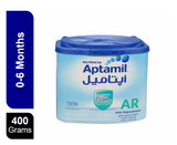 Aptamil Ar 400Gm Milupa