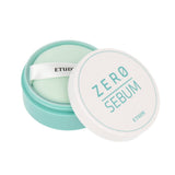 Etude Zero Sebum Drying Powder 2020 Version - 4G