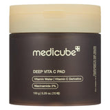 Medicube Deep Vita C Pad 70S