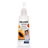 Deonat Papaya Natural Spray 100 Ml