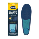 dr. scholl’s orthotics for plantar fasciitis mens