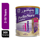 Pediasure Complete 2+ Vanilla 900 Gms