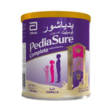 Pediasure Comp Triple Sure Vanilla 400G