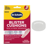 dr. scholls gel blister cushon 8ct