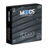 Moods Ribbed 3S