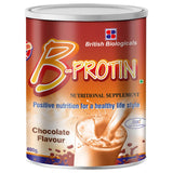 B-Protin Chocolate  Powder 400G