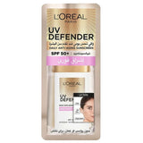 LOREAL PARIS SKIN CARE UV DEFENDER INSTANT BRIGHT