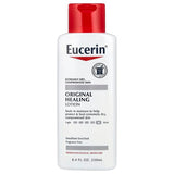 Eucerin Repair Lotion Intensive Repair Very Dry Skin Lotion- 8.4 Oz.