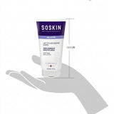 Soskin Whitng Body Lotion Sensitive 150Ml